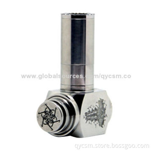 Best Selling Hammer Clone Mod with Long Time Warranty, 900/2,000mAh Battery Capacity
